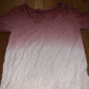 American eagle shirt